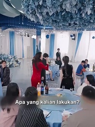 Pertikaian Keluarga Kaya - Episode 17