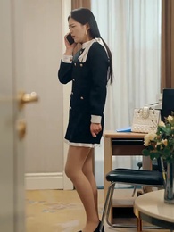 電撃婚の夫 本当の身分は一体何? - Episode 57