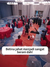 Episode 6 - Maha Agung