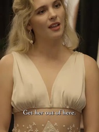 True Heiress - Episode 13