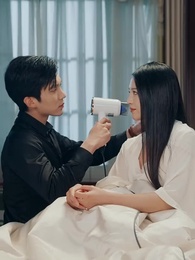 電撃婚の夫 本当の身分は一体何? - Episode 34