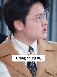 Episode 75 - Maha Agung