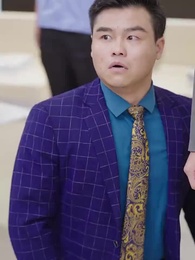 Episode 30 - Boss, Your Wife Escaped