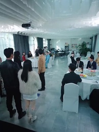 Maha Agung - Episode 74