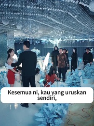 Maha Agung - Episode 98