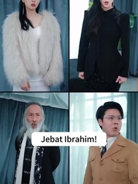 Maha Agung - Episode 67