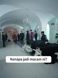 Maha Agung - Episode 46