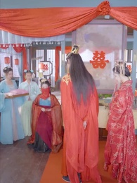 Episode 6 - The Vengeful Physician Princess