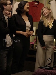 Episode 7 - True Heiress