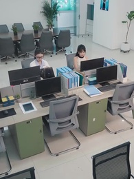 Boss, Your Wife Escaped - Episode 16