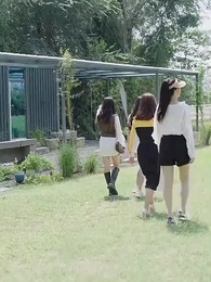 Boss, Your Wife Escaped - Episode 6