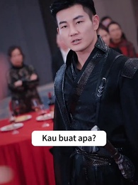 Episode 7 - Maha Agung