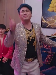 ตอนที่ 54 - พลิกชะตามาพบรัก