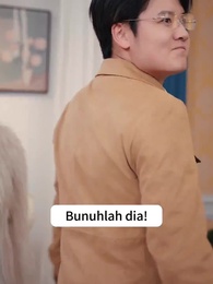 Episode 85 - Maha Agung