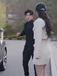 พลิกชะตามาพบรัก - Episode 43