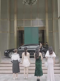 Boss, Your Wife Escaped - Episode 47