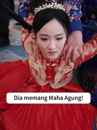 Maha Agung - Episode 16