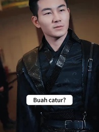 Episode 31 - Maha Agung