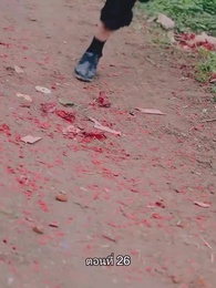 ท่านประธานหมื่นล้านกลับบ้านเกิด - Episode 26