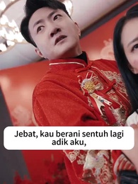 Maha Agung - Episode 8