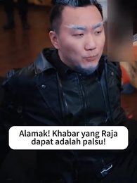 Episode 40 - Maha Agung