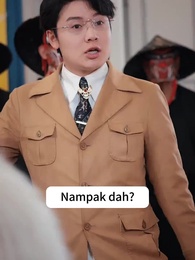 Maha Agung - Episode 83