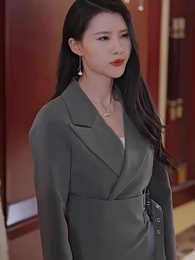 Pertikaian Keluarga Kaya - Episode 67