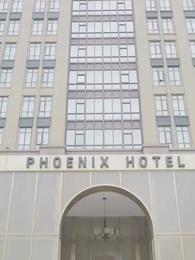 Episode 46 - Boss, Your Wife Escaped