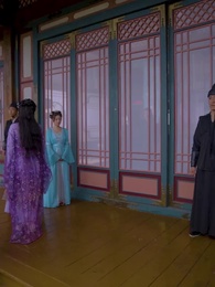 The Vengeful Physician Princess - Episode 87