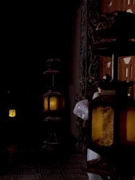 The Vengeful Physician Princess - Episode 89