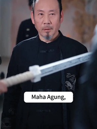 Episode 55 - Maha Agung