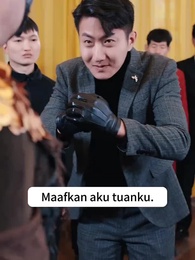 Episode 34 - Maha Agung