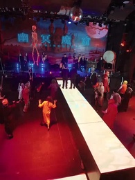 Episode 22 - Maha Agung