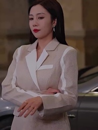 Episode 58 - Pertikaian Keluarga Kaya