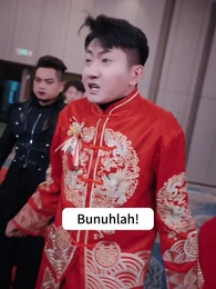 Maha Agung - Episode 10