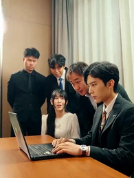 電撃婚の夫 本当の身分は一体何? - Episode 69