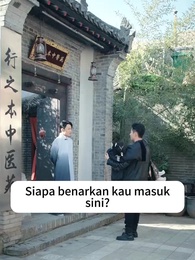 Maha Agung - Episode 59