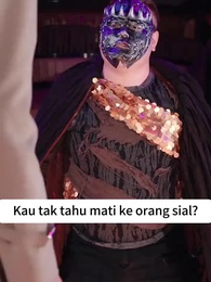 Maha Agung - Episode 26