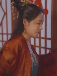 Episode 9 - The Vengeful Physician Princess