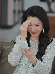 Pertikaian Keluarga Kaya - Episode 71