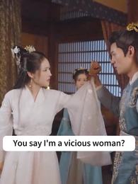 The Vengeful Physician Princess - Episode 16