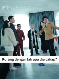 Maha Agung - Episode 73