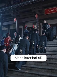 Episode 2 - Maha Agung