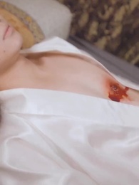 Episode 12 - The Vengeful Physician Princess