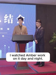 Boss, Your Wife Escaped - Episode 50