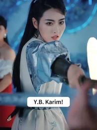 Episode 97 - Maha Agung