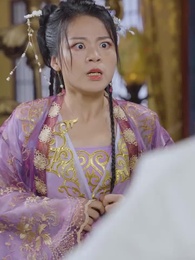 Episode 54 - The Vengeful Physician Princess