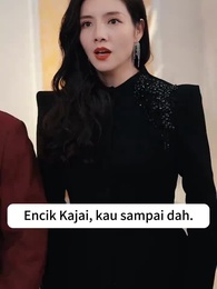 Maha Agung - Episode 89