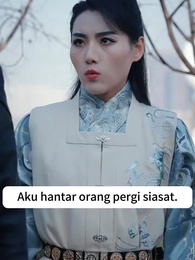 Maha Agung - Episode 81