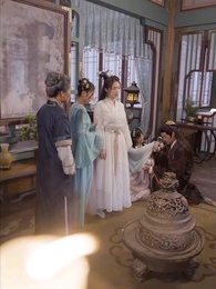 The Vengeful Physician Princess - Episode 69